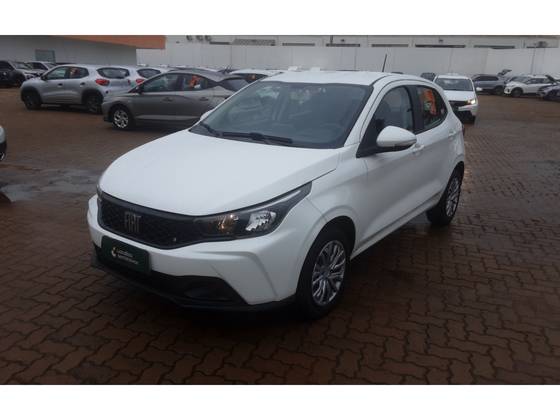 FIAT ARGO 1.0 FIREFLY FLEX DRIVE MANUAL